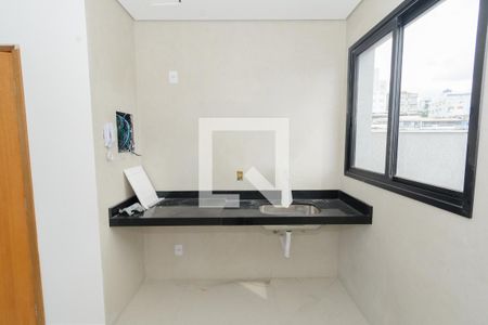 Apartamento à venda com 130m², 3 quartos e 2 vagas Apartamento à venda com 130m², 3 quartos e 2 vagasCozinha
