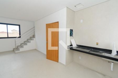 Apartamento à venda com 130m², 3 quartos e 2 vagas Apartamento à venda com 130m², 3 quartos e 2 vagasCozinha