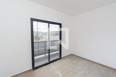 Quarto 1 de apartamento à venda com 3 quartos, 130m² em Eldorado, Contagem