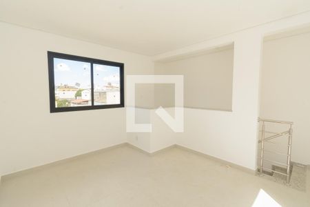 Apartamento à venda com 130m², 3 quartos e 2 vagas Apartamento à venda com 130m², 3 quartos e 2 vagasCobetura - Sala Superior