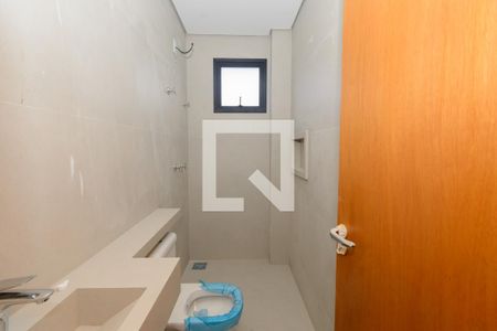 Apartamento à venda com 130m², 3 quartos e 2 vagas Apartamento à venda com 130m², 3 quartos e 2 vagasCobertura - Banheiro
