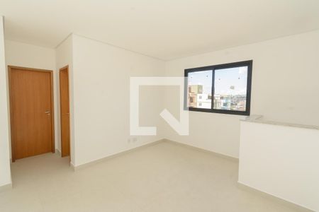 Apartamento à venda com 130m², 3 quartos e 2 vagas Apartamento à venda com 130m², 3 quartos e 2 vagasCobetura - Sala Superior