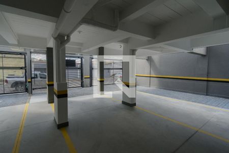 Apartamento à venda com 130m², 3 quartos e 2 vagas Apartamento à venda com 130m², 3 quartos e 2 vagasGaragem