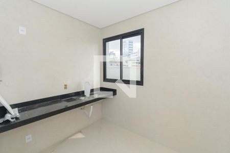 Apartamento à venda com 130m², 3 quartos e 2 vagas Apartamento à venda com 130m², 3 quartos e 2 vagasCozinha