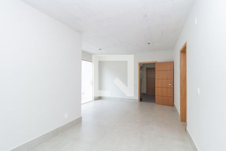 Apartamento à venda com 3 quartos, 118m² em União, Belo Horizonte
