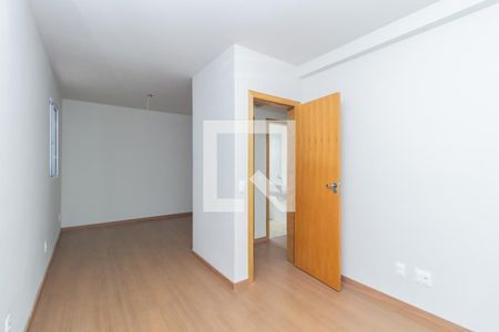 Quarto 2 de apartamento à venda com 3 quartos, 118m² em União, Belo Horizonte