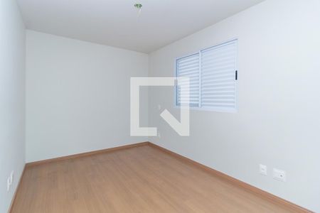 Quarto 1 de apartamento à venda com 3 quartos, 118m² em União, Belo Horizonte