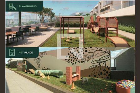 Casa de Condomínio à venda com 3 quartos, 175m² em Buritis, Belo Horizonte