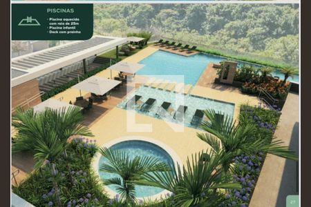 Casa de Condomínio à venda com 3 quartos, 175m² em Buritis, Belo Horizonte