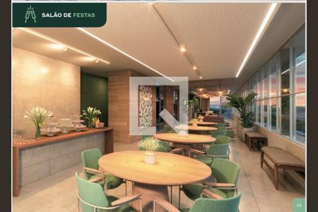 Casa de Condomínio à venda com 3 quartos, 175m² em Buritis, Belo Horizonte