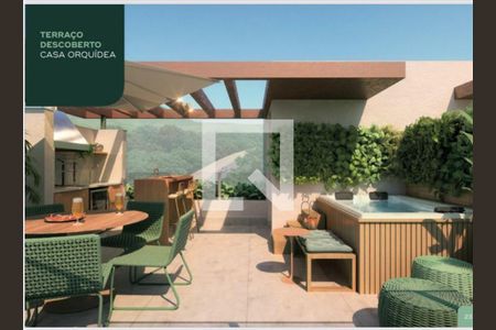 Casa de Condomínio à venda com 3 quartos, 175m² em Buritis, Belo Horizonte