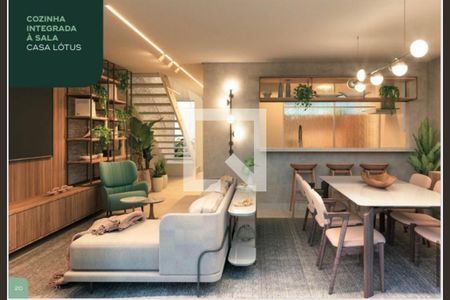 Casa de Condomínio à venda com 3 quartos, 175m² em Buritis, Belo Horizonte
