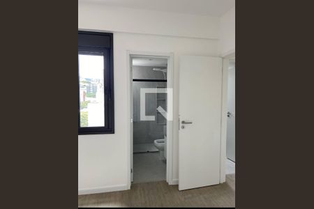 Quarto Suíte de apartamento à venda com 3 quartos, 74m² em Santa Efigênia, Belo Horizonte