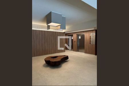 Área comum de apartamento à venda com 3 quartos, 74m² em Santa Efigênia, Belo Horizonte