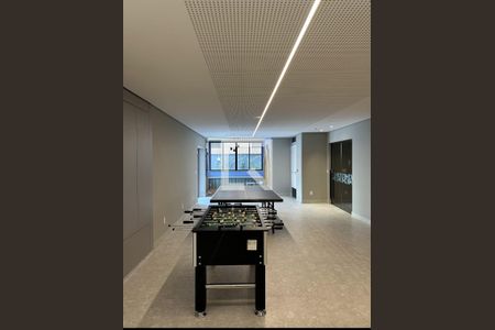 Área comum de apartamento à venda com 3 quartos, 74m² em Santa Efigênia, Belo Horizonte