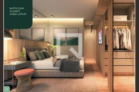 Casa de Condomínio à venda com 3 quartos, 148m² em Buritis, Belo Horizonte