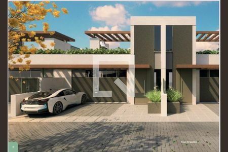 Casa de Condomínio à venda com 3 quartos, 148m² em Buritis, Belo Horizonte