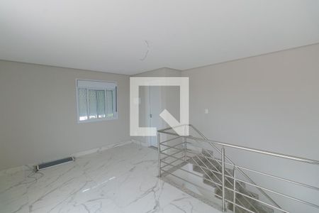 Sala 2 de apartamento à venda com 3 quartos, 155m² em Santa Branca, Belo Horizonte