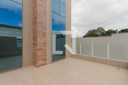 Apartamento à venda com 85m², 3 quartos e 2 vagasÁrea Externa