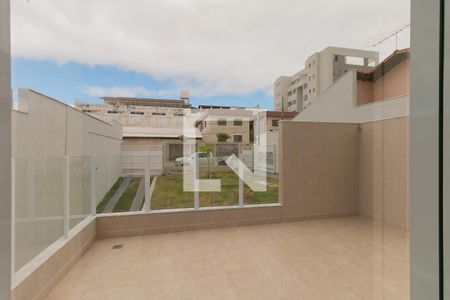 Apartamento à venda com 85m², 3 quartos e 2 vagasVista da Suíte