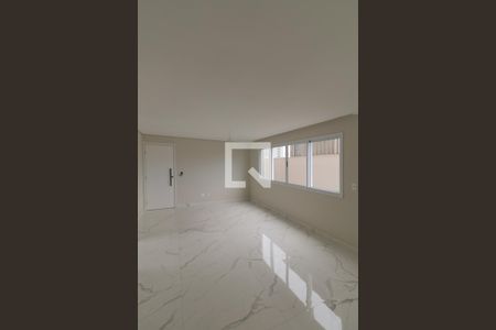 Apartamento à venda com 85m², 3 quartos e 2 vagasSala