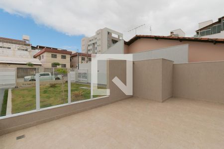 Apartamento à venda com 85m², 3 quartos e 2 vagasÁrea Externa
