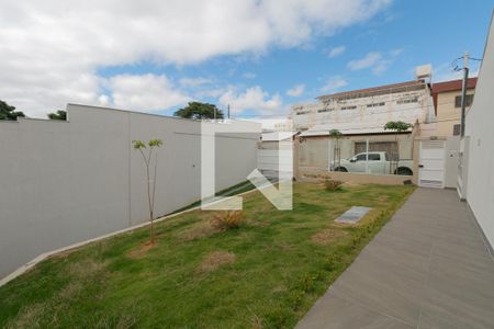 Apartamento à venda com 85m², 3 quartos e 2 vagasÁrea Externa