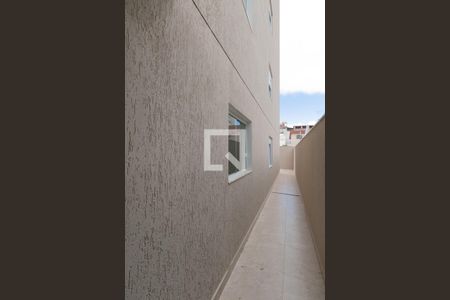 Apartamento à venda com 85m², 3 quartos e 2 vagasÁrea Externa