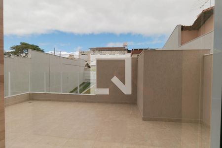 Apartamento à venda com 85m², 3 quartos e 2 vagasVista do Quarto 1