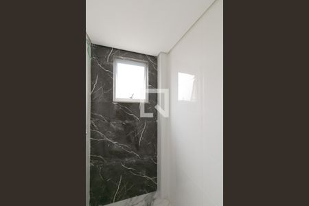 Apartamento à venda com 85m², 3 quartos e 2 vagasBanheiro da Suíte