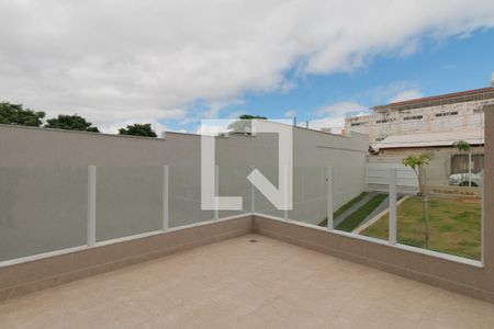 Apartamento à venda com 85m², 3 quartos e 2 vagasÁrea Externa