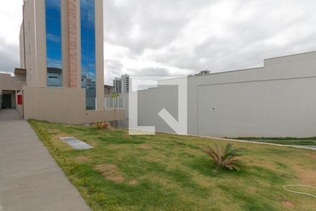 Apartamento à venda com 85m², 3 quartos e 2 vagasÁrea Externa