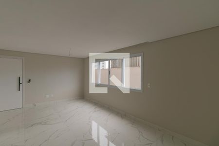 Apartamento à venda com 85m², 3 quartos e 2 vagasSala