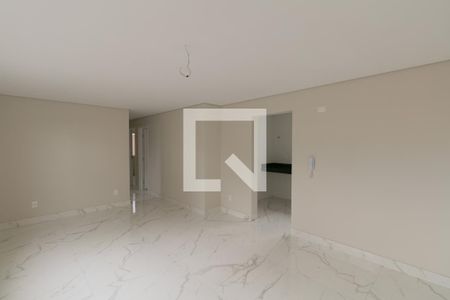 Apartamento à venda com 85m², 3 quartos e 2 vagasSala