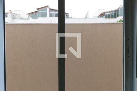 Apartamento à venda com 85m², 3 quartos e 2 vagasVista do Quarto 2