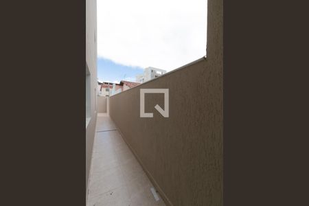 Apartamento à venda com 85m², 3 quartos e 2 vagasÁrea Externa