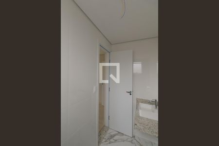 Apartamento à venda com 85m², 3 quartos e 2 vagasBanheiro da Suíte