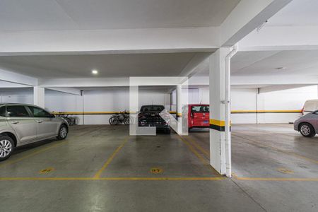 Apartamento à venda com 75m², 3 quartos e 2 vagasGaragem