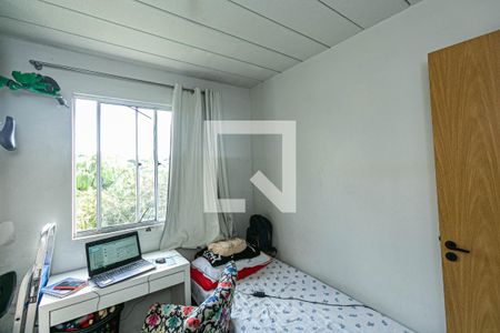 Quarto 2 de apartamento à venda com 2 quartos, 38m² em Canudos, Novo Hamburgo