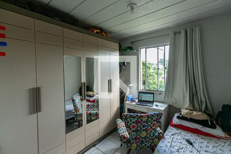 Quarto 2 de apartamento à venda com 2 quartos, 38m² em Canudos, Novo Hamburgo