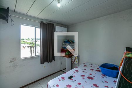 Quarto 1 de apartamento à venda com 2 quartos, 38m² em Canudos, Novo Hamburgo