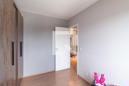 Apartamento à venda com 63m², 3 quartos e 1 vagaQuarto 1