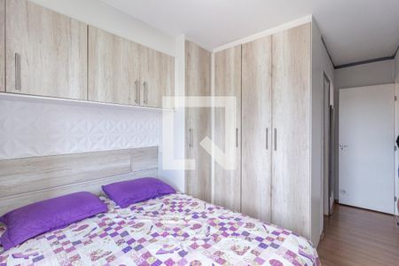 Apartamento à venda com 63m², 3 quartos e 1 vagaSuíte