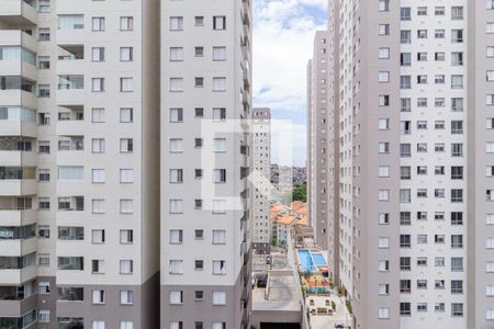 Apartamento à venda com 63m², 3 quartos e 1 vagaVista
