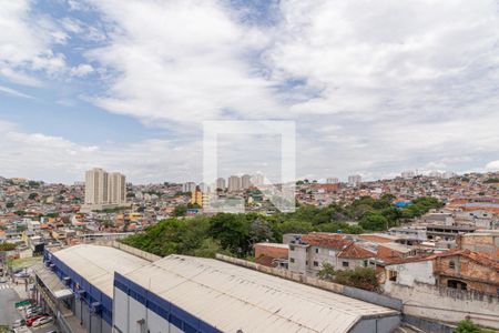 Apartamento à venda com 63m², 3 quartos e 1 vagaVista