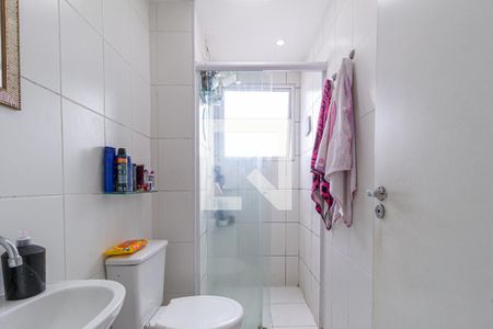 Apartamento à venda com 63m², 3 quartos e 1 vagaBanheiro