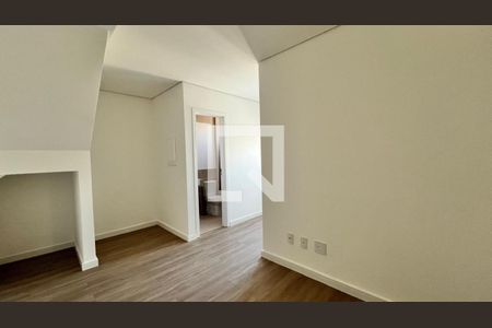Sala de apartamento à venda com 4 quartos, 160m² em Prado, Belo Horizonte