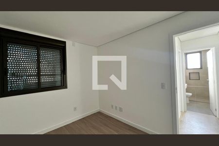 Suíte 1 de apartamento à venda com 4 quartos, 160m² em Prado, Belo Horizonte