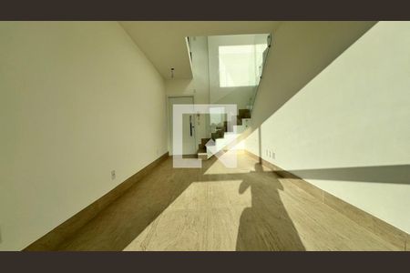 Sala de apartamento à venda com 4 quartos, 160m² em Prado, Belo Horizonte