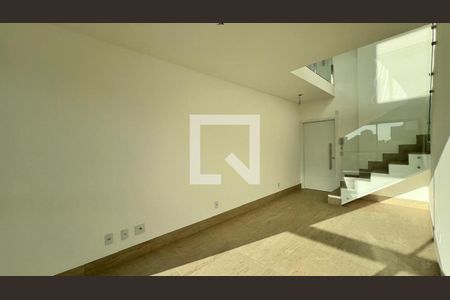 Sala de apartamento à venda com 4 quartos, 160m² em Prado, Belo Horizonte